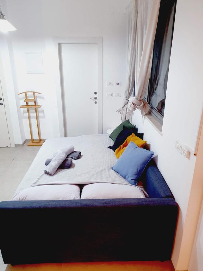 Gilboa View - יחידת אירוח מתוקה Apartment Reshafim Exterior photo